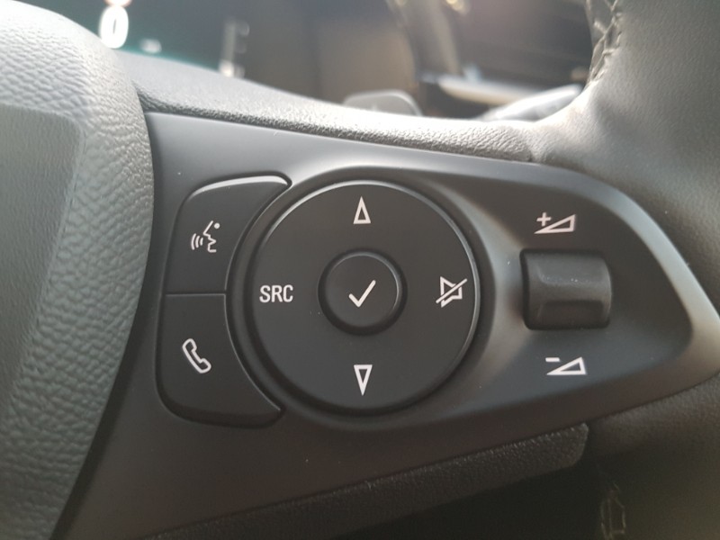 Used Vauxhall Corsa 2024 for sale - 76713620: Photo 17