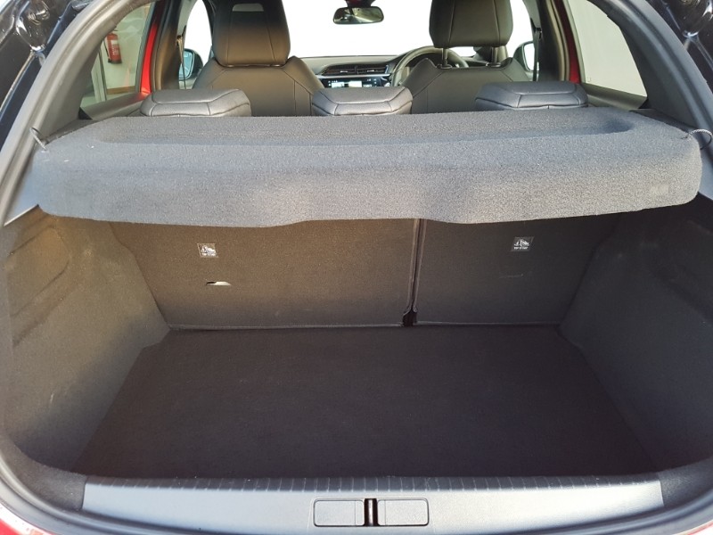 Used Vauxhall Corsa 2024 for sale - 76713620: Photo 8