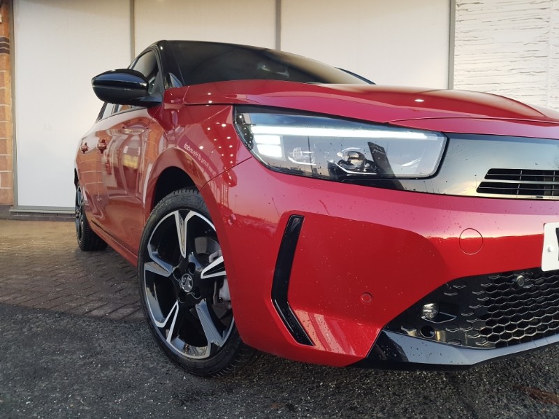 Used Vauxhall Corsa 2024 for sale - 76713620: Photo 9