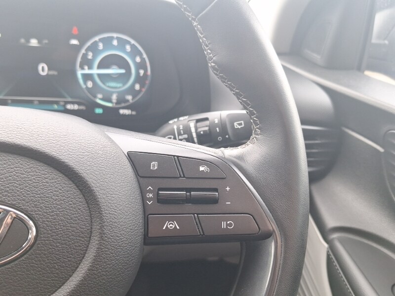 Used Hyundai i20 2023 for sale - 76663977: Photo 14