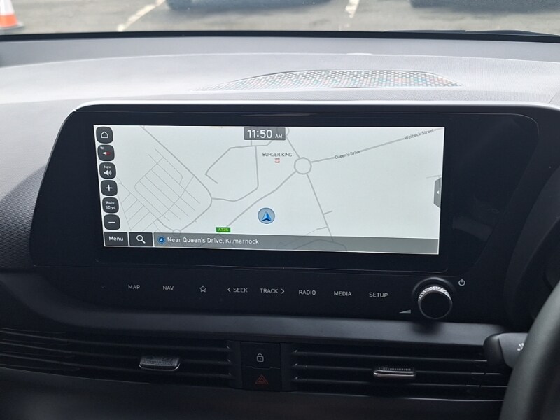 Used Hyundai i20 2023 for sale - 76663977: Photo 16