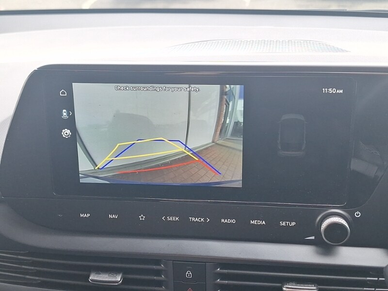 Used Hyundai i20 2023 for sale - 76663977: Photo 17