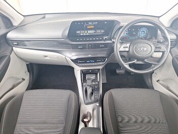 Used Hyundai i20 2023 for sale - 76663977: Photo