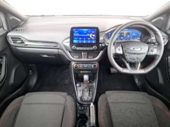 Used Ford Puma 2023 for sale - 74712148: Photo