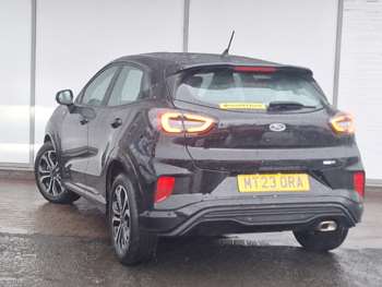 Used Ford Puma 2023 for sale - 74712148: Photo