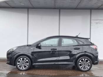 Used Ford Puma 2023 for sale - 74712148: Photo