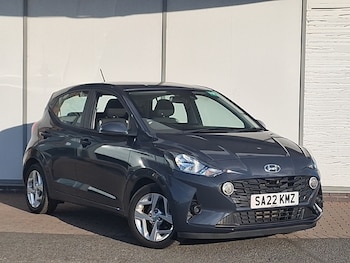 Hyundai - i10