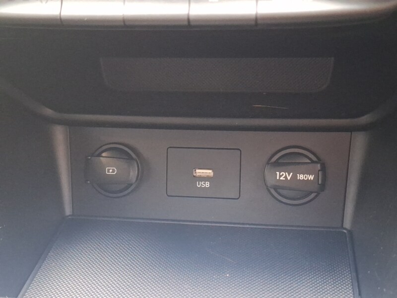 Used Hyundai KONA 2023 for sale - 77284621: Photo 12