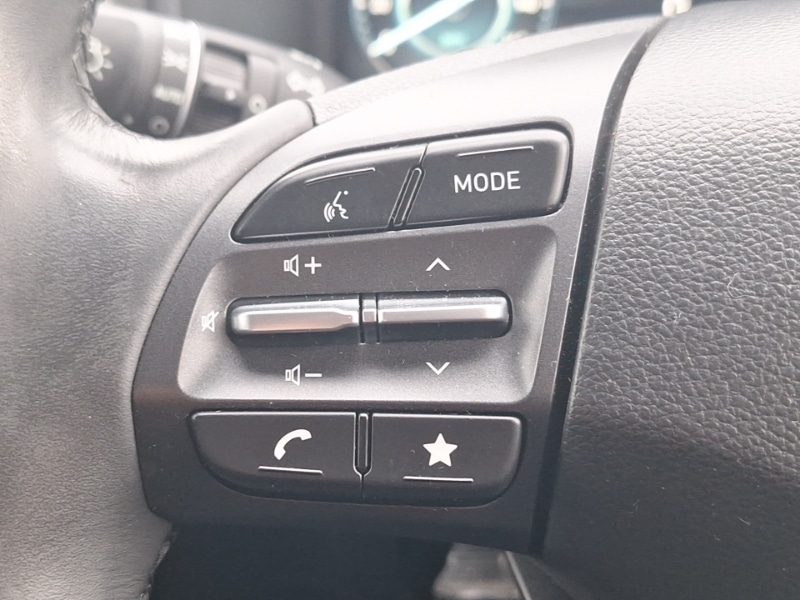 Used Hyundai KONA 2023 for sale - 77284621: Photo 13