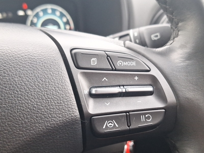 Used Hyundai KONA 2023 for sale - 77284621: Photo 14