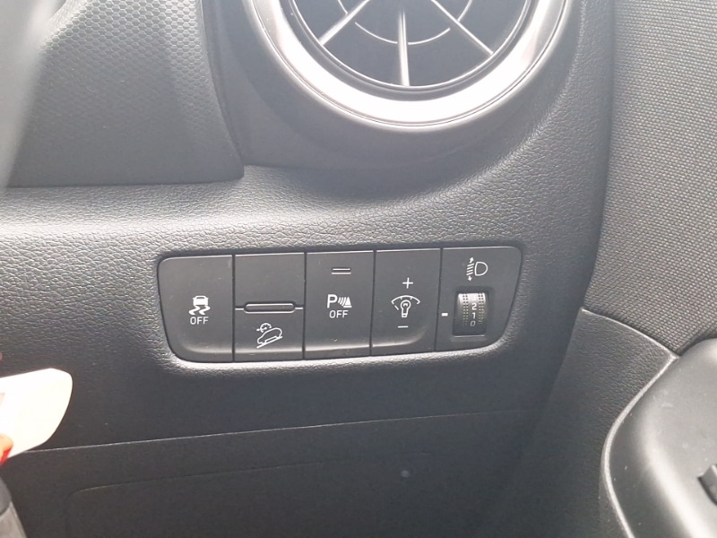 Used Hyundai KONA 2023 for sale - 77284621: Photo 18