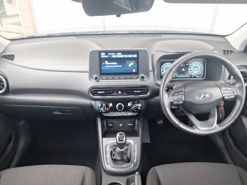 Used Hyundai KONA 2023 for sale - 77284621: Photo 2