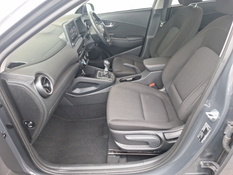 Used Hyundai KONA 2023 for sale - 77284621: Photo 5