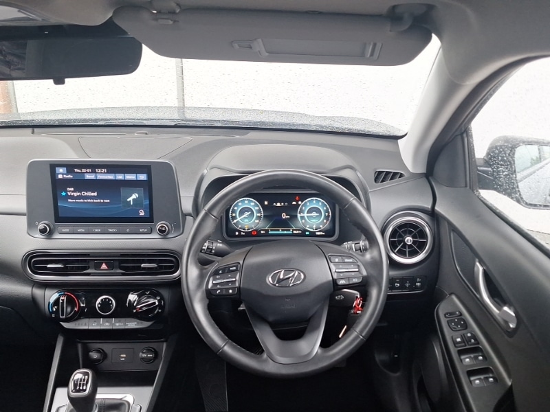Used Hyundai KONA 2023 for sale - 77284621: Photo 7