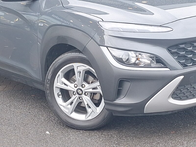 Used Hyundai KONA 2023 for sale - 77284621: Photo 9