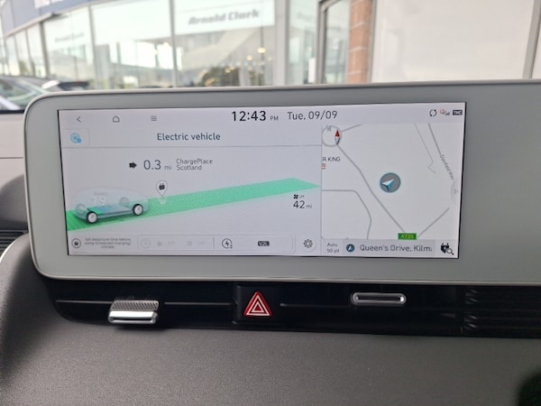 Used Hyundai IONIQ 5 2023 for sale - 76275547: Photo 10