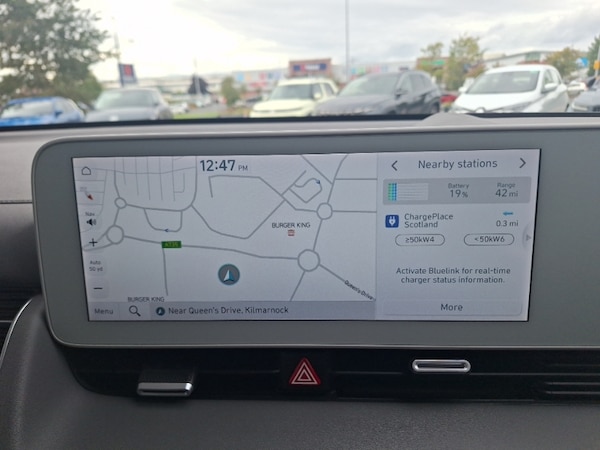 Used Hyundai IONIQ 5 2023 for sale - 76275547: Photo 12