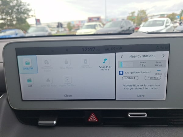 Used Hyundai IONIQ 5 2023 for sale - 76275547: Photo 13