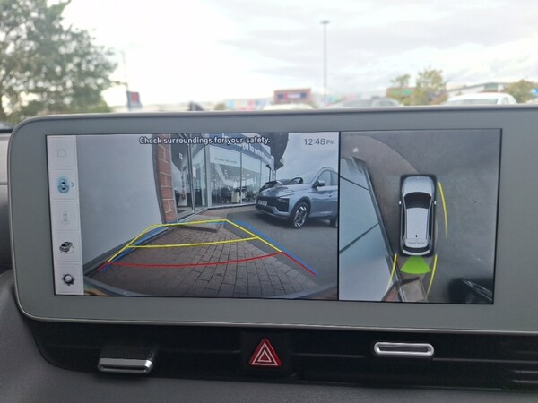 Used Hyundai IONIQ 5 2023 for sale - 76275547: Photo 14