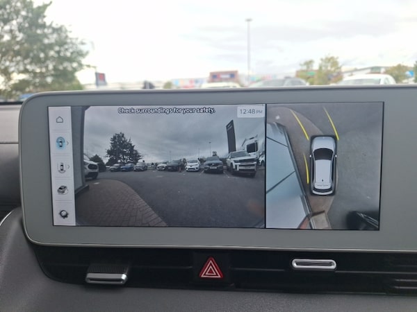 Used Hyundai IONIQ 5 2023 for sale - 76275547: Photo 15