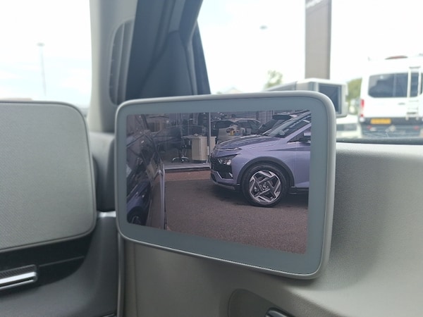 Used Hyundai IONIQ 5 2023 for sale - 76275547: Photo 16