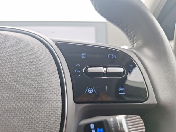 Used Hyundai IONIQ 5 2023 for sale - 76275547: Photo 19