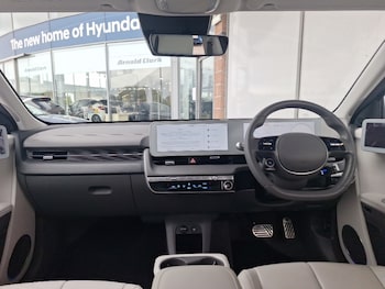Used Hyundai IONIQ 5 2023 for sale - 76275547: Photo 2