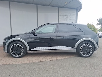 Used Hyundai IONIQ 5 2023 for sale - 76275547: Photo 4