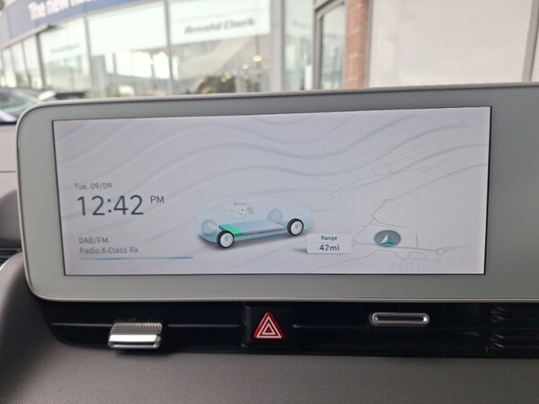 Used Hyundai IONIQ 5 2023 for sale - 76275547: Photo 7