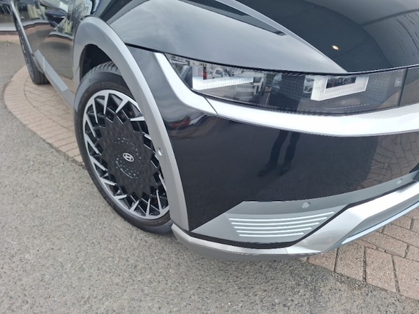 Used Hyundai IONIQ 5 2023 for sale - 76275547: Photo 9