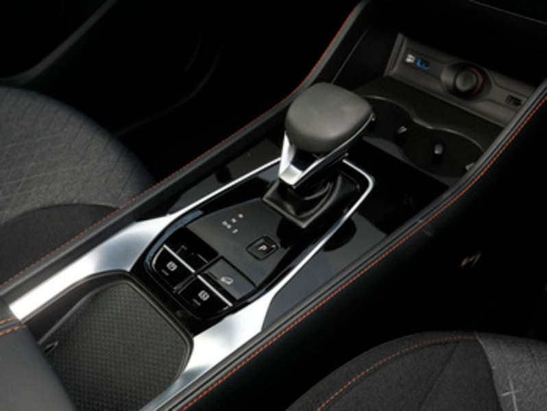 Used MG MG HS 2026 for sale - 77874131: Photo 16