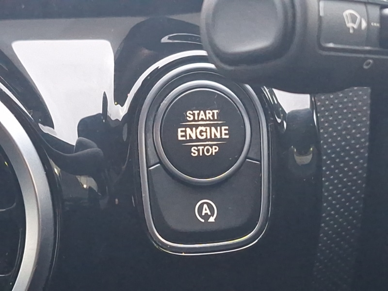 Used Mercedes-Benz A-Class 2018 for sale - 76566884: Photo 18