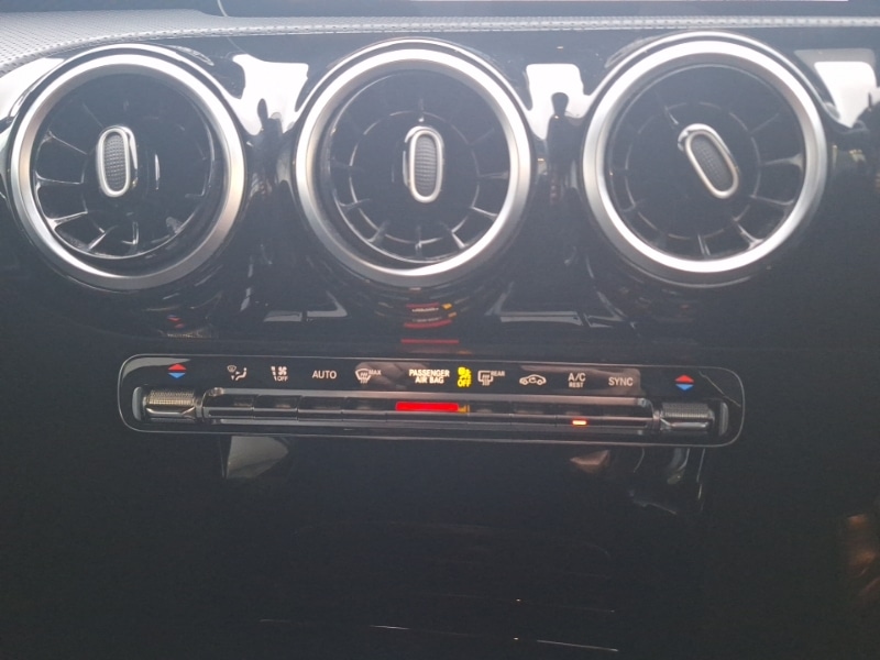 Used Mercedes-Benz A-Class 2018 for sale - 76566884: Photo 19