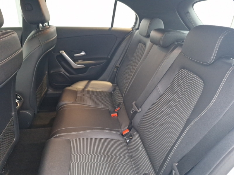 Used Mercedes-Benz A-Class 2018 for sale - 76566884: Photo 6