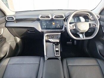 Used MG MG ZS 2025 for sale - 77568945: Photo