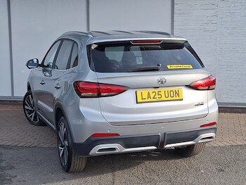 Used MG MG ZS 2025 for sale - 77568945: Photo