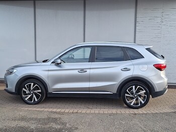 Used MG MG ZS 2025 for sale - 77568945: Photo