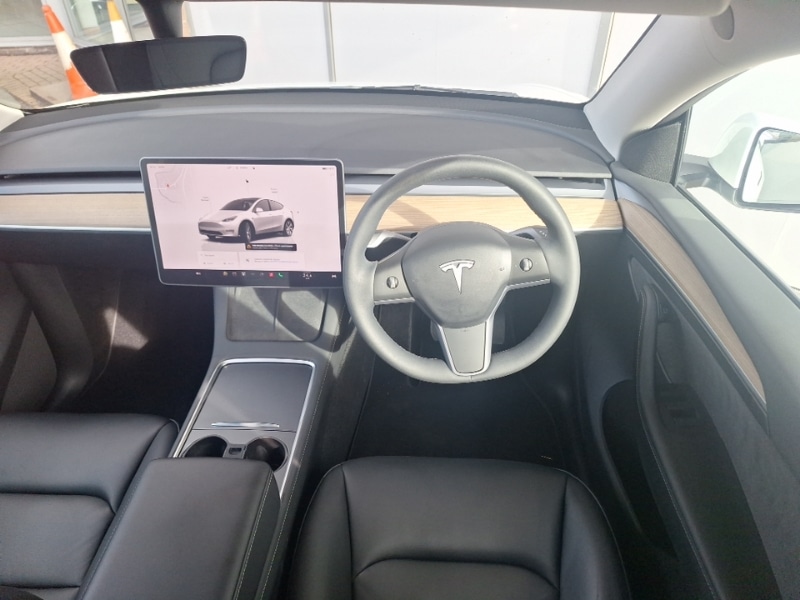 Used Tesla Model Y 2022 for sale - 77837522: Photo 10