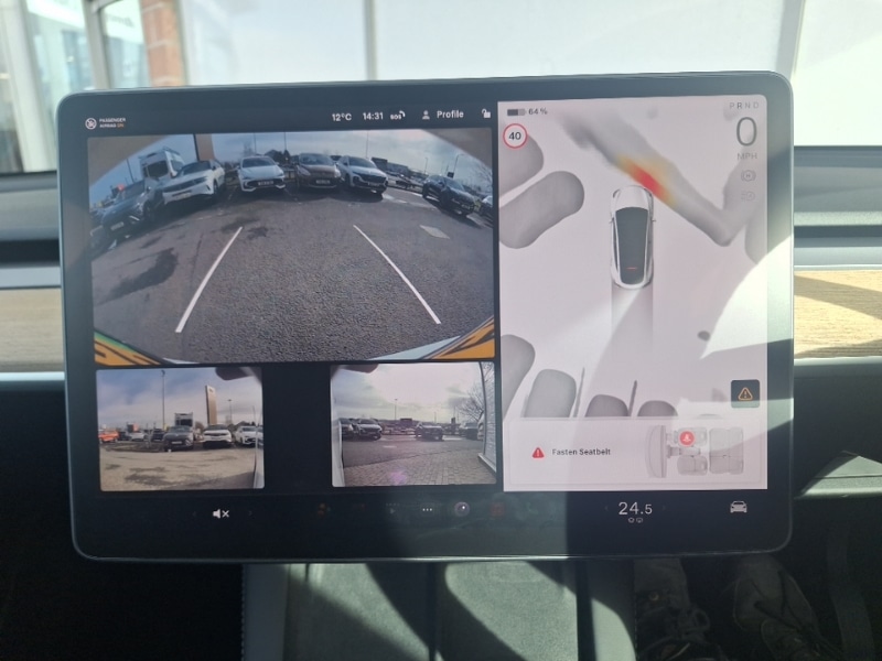 Used Tesla Model Y 2022 for sale - 77837522: Photo 11