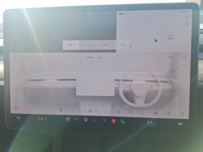 Used Tesla Model Y 2022 for sale - 77837522: Photo 15