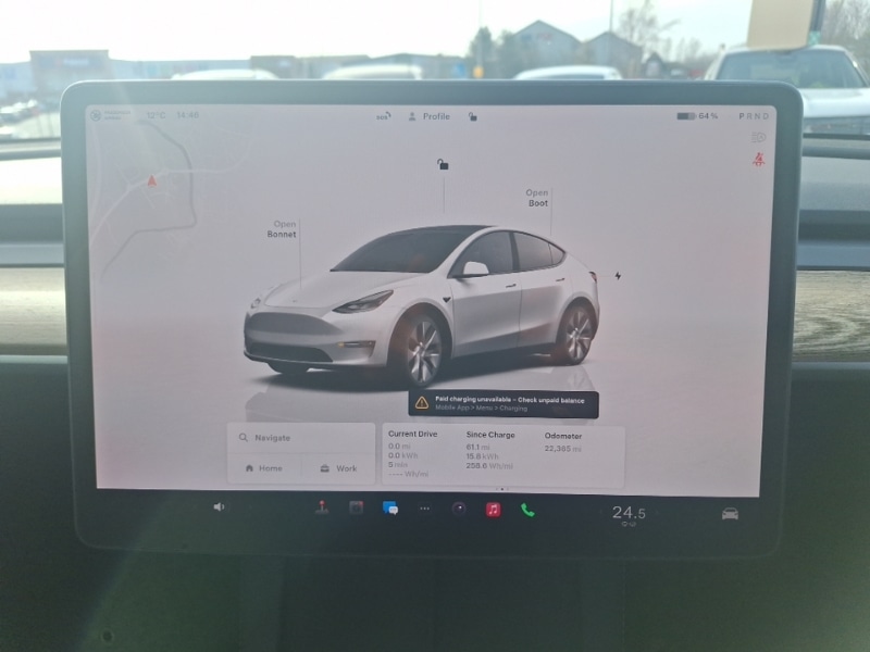 Used Tesla Model Y 2022 for sale - 77837522: Photo 19
