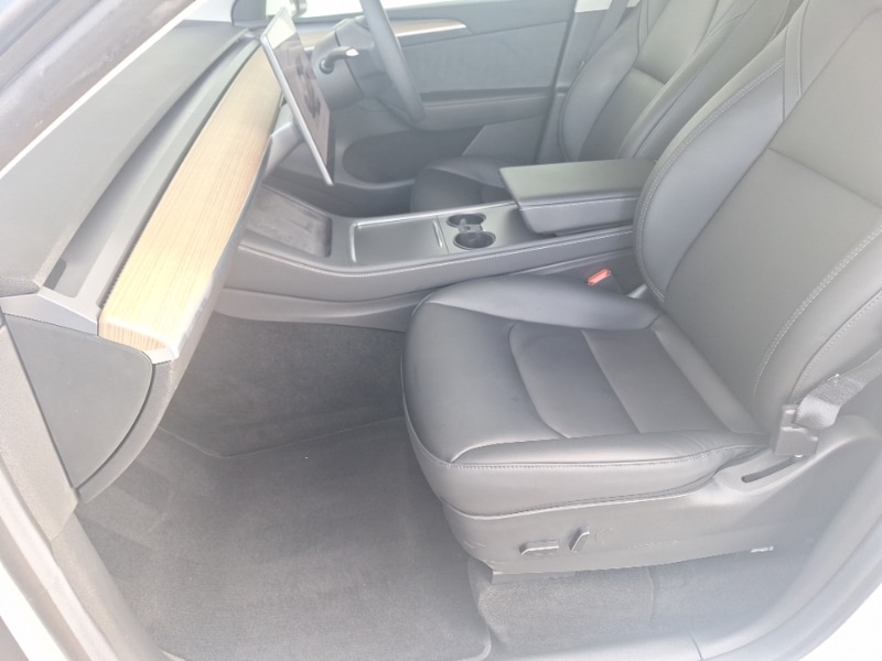 Used Tesla Model Y 2022 for sale - 77837522: Photo 5