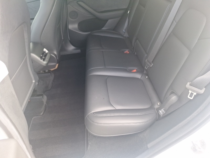 Used Tesla Model Y 2022 for sale - 77837522: Photo 6