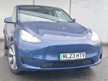 Used Tesla Model Y 2023 for sale - 78023438: Photo