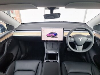 Used Tesla Model Y 2023 for sale - 78023438: Photo