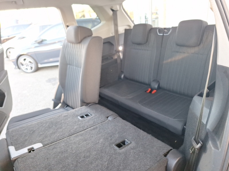 Used Volkswagen Tiguan Allspace 2024 for sale - 77086751: Photo 12