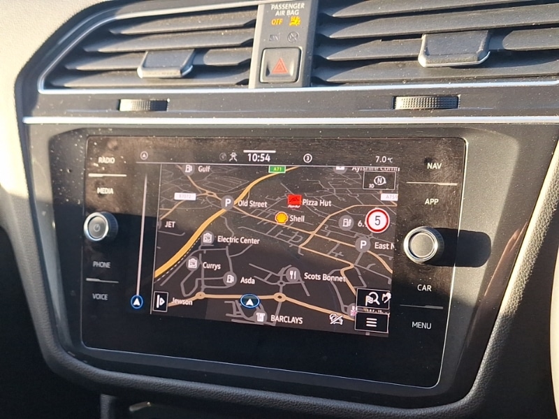 Used Volkswagen Tiguan Allspace 2024 for sale - 77086751: Photo 17