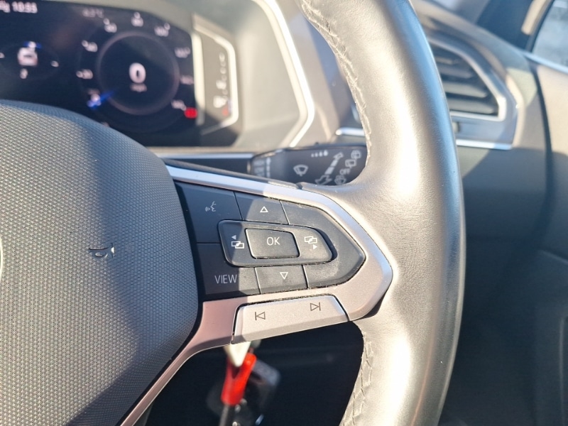 Used Volkswagen Tiguan Allspace 2024 for sale - 77086751: Photo 18