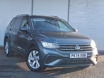 2024 - 1.5 TSI Life 5dr