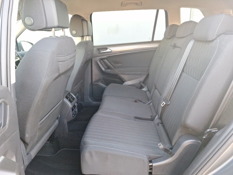 Used Volkswagen Tiguan Allspace 2024 for sale - 77086751: Photo 6